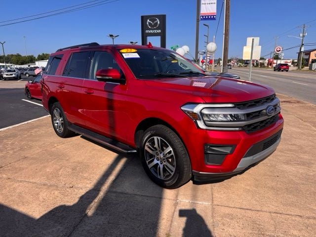 2022 Ford Expedition XLT