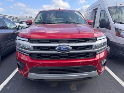 2022 Ford Expedition XLT