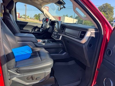 2022 Ford Expedition XLT