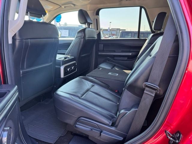 2022 Ford Expedition XLT