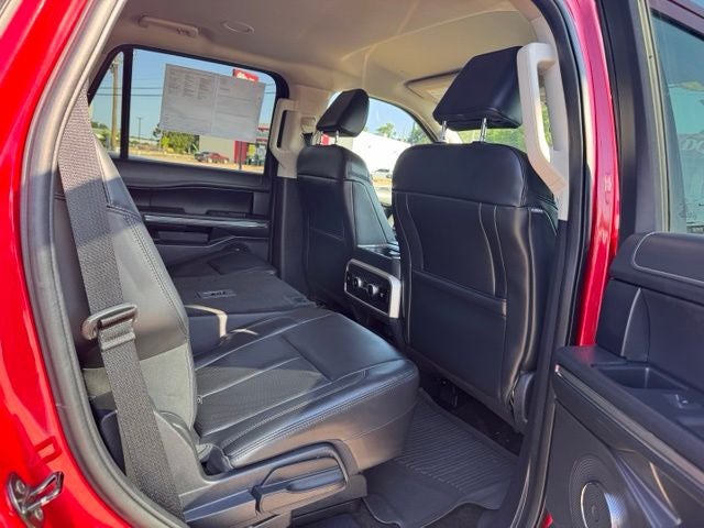 2022 Ford Expedition XLT