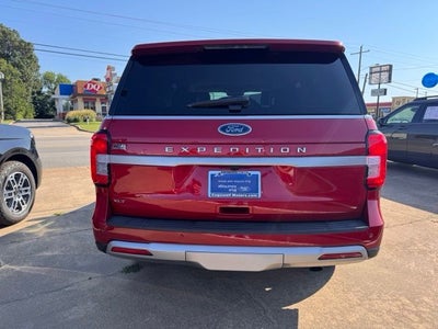 2022 Ford Expedition XLT