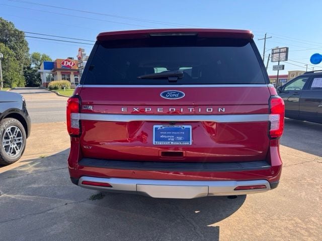 2022 Ford Expedition XLT