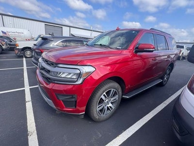 2022 Ford Expedition XLT