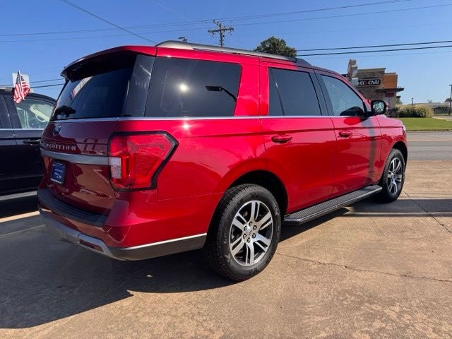 2022 Ford Expedition XLT