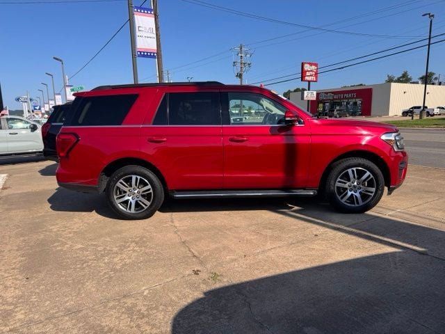 2022 Ford Expedition XLT