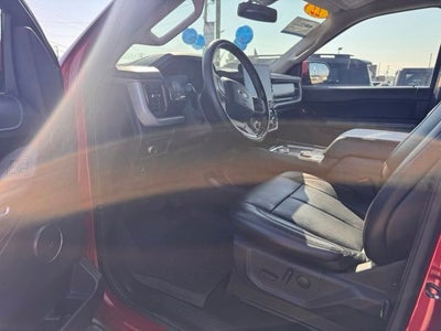 2022 Ford Expedition XLT