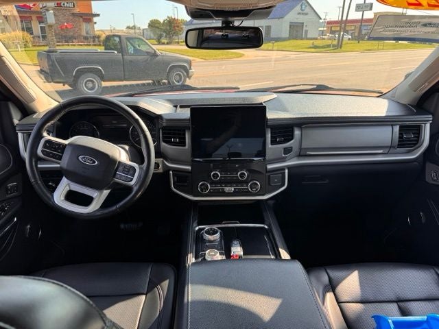 2022 Ford Expedition XLT