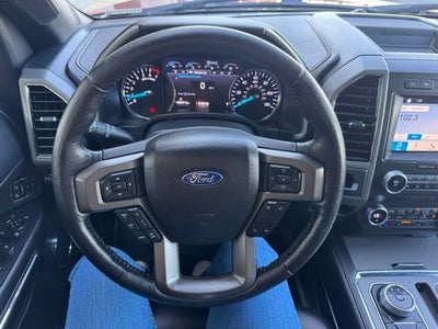 2019 Ford Expedition XLT