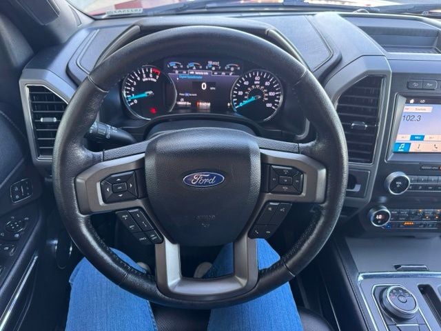 2019 Ford Expedition XLT