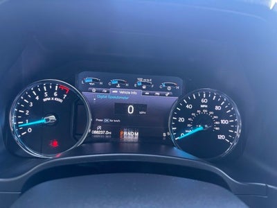 2019 Ford Expedition XLT