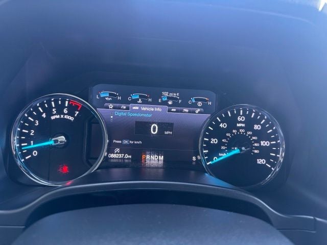 2019 Ford Expedition XLT