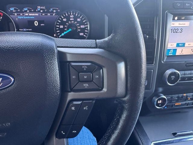 2019 Ford Expedition XLT