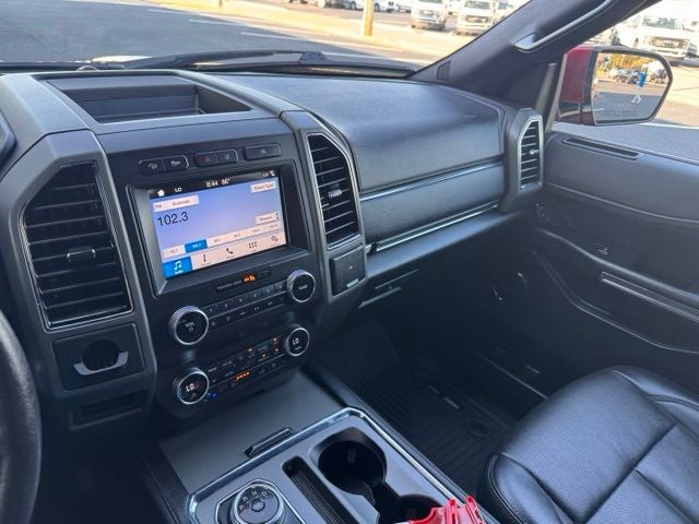 2019 Ford Expedition XLT
