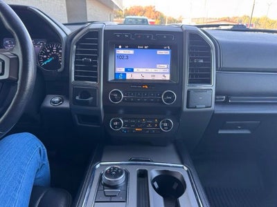 2019 Ford Expedition XLT