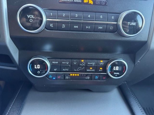 2019 Ford Expedition XLT