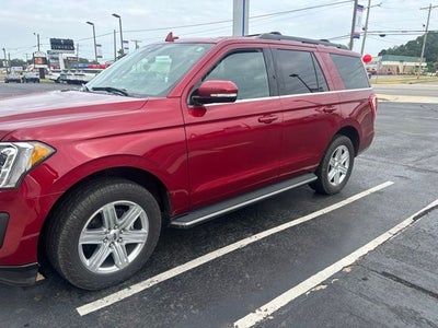 2019 Ford Expedition XLT