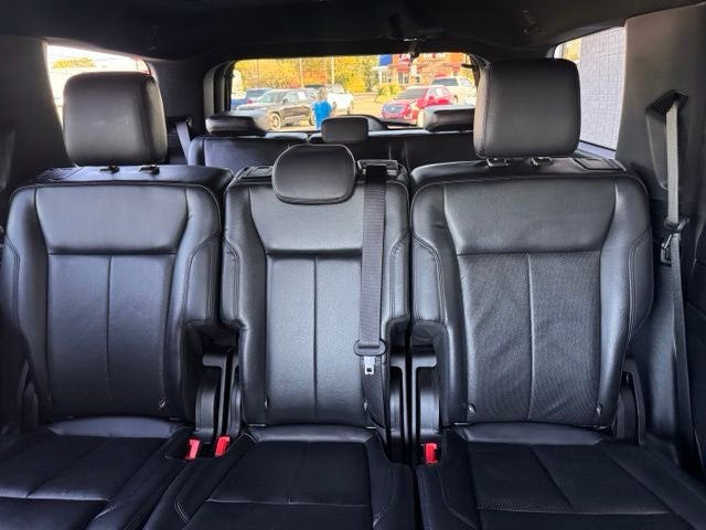 2019 Ford Expedition XLT