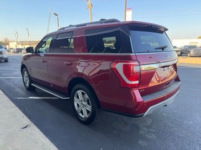 2019 Ford Expedition XLT