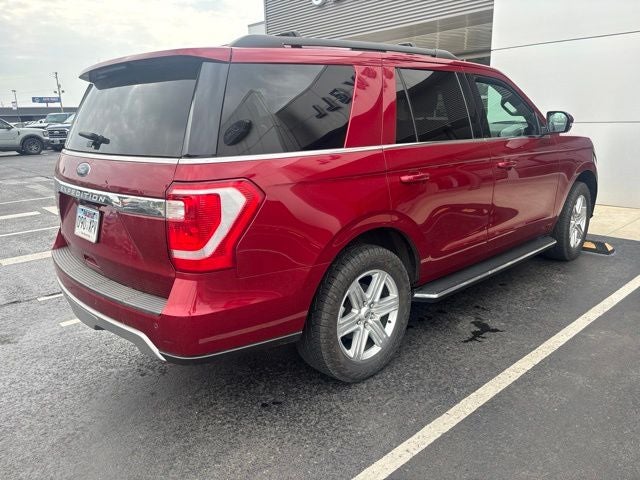 2019 Ford Expedition XLT