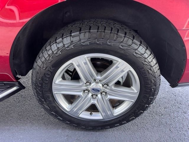 2019 Ford Expedition XLT