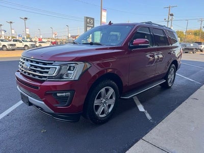 2019 Ford Expedition XLT
