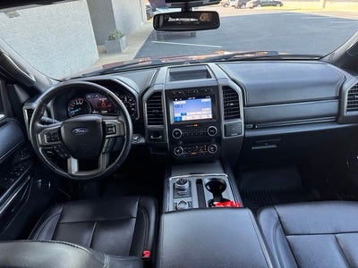 2019 Ford Expedition XLT