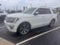 2021 Ford Expedition Platinum