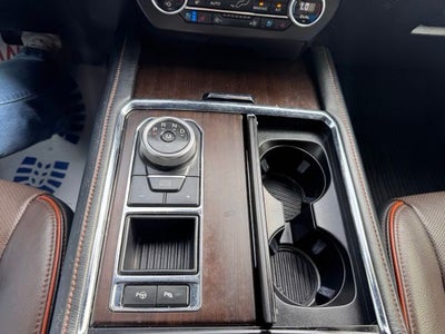 2021 Ford Expedition King Ranch