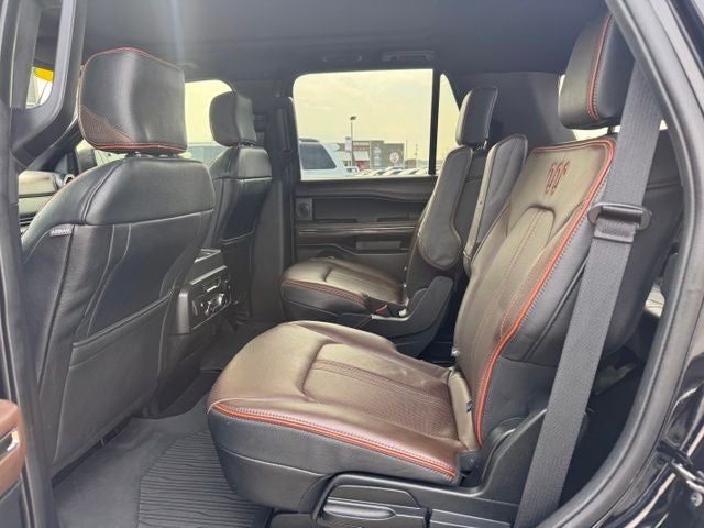 2021 Ford Expedition King Ranch