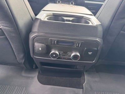 2021 Ford Expedition King Ranch