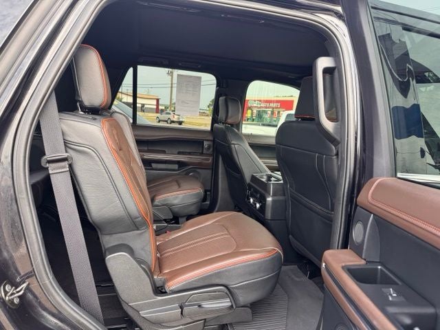 2021 Ford Expedition King Ranch