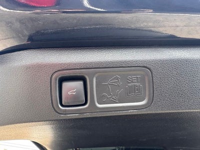 2021 Ford Expedition King Ranch