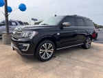2021 Ford Expedition King Ranch