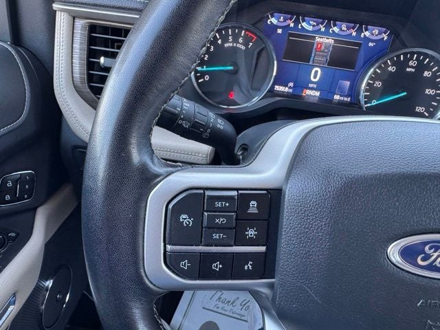 2024 Ford Expedition Limited