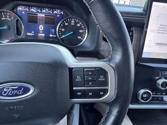 2024 Ford Expedition Limited