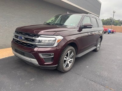 2024 Ford Expedition Limited