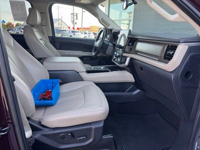 2024 Ford Expedition Limited