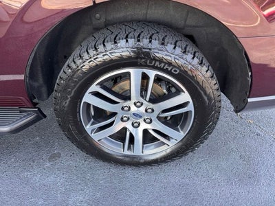 2024 Ford Expedition Limited