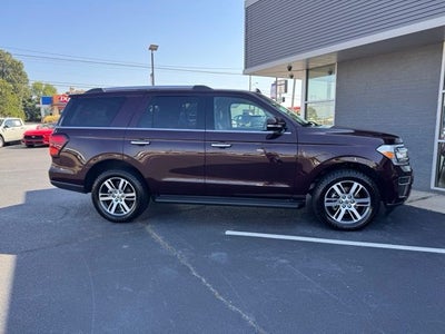 2024 Ford Expedition Limited