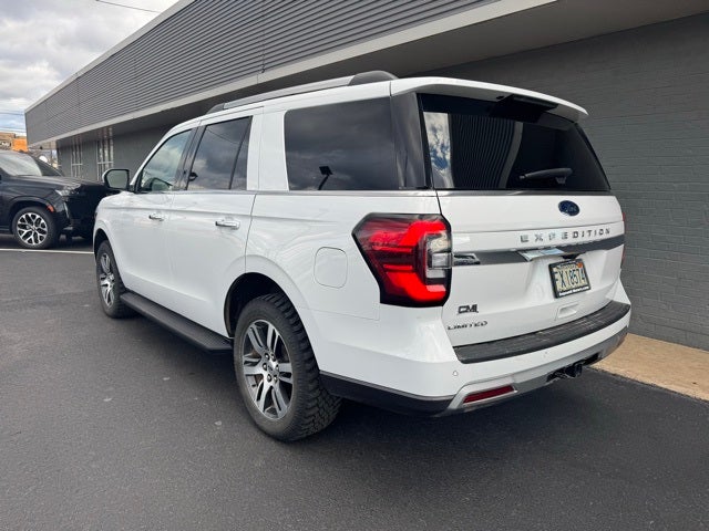 2024 Ford Expedition Limited