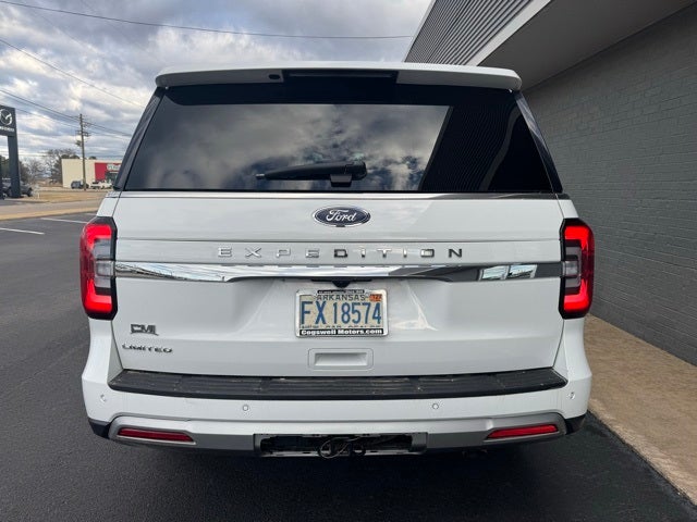 2024 Ford Expedition Limited