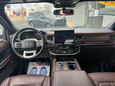 2024 Ford Expedition Limited