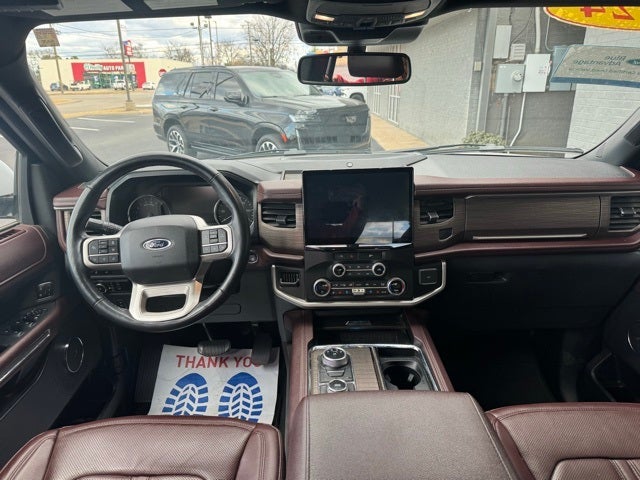 2024 Ford Expedition Limited