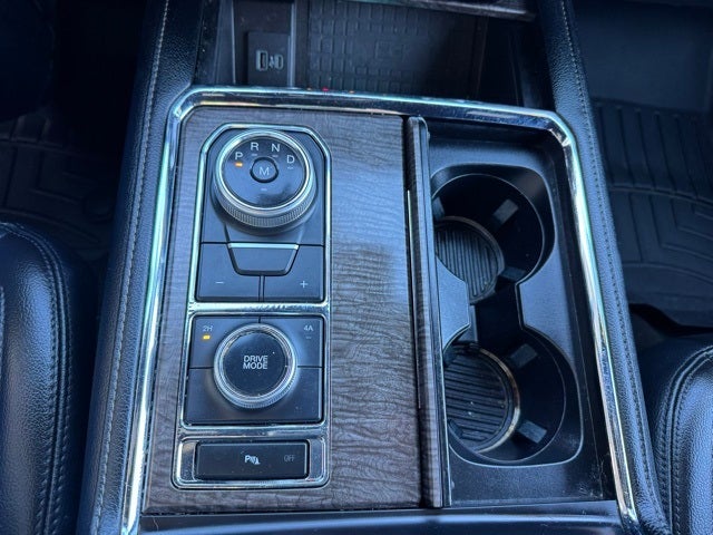 2020 Ford Expedition Limited