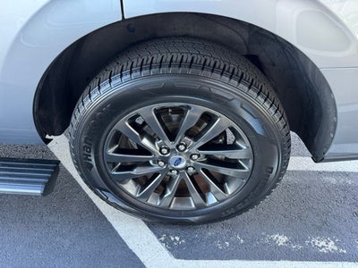 2020 Ford Expedition Limited