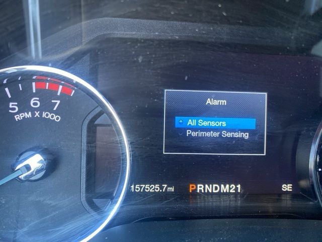 2019 Ford F-250SD Lariat