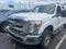 2011 Ford F-250SD XLT