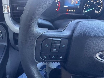 2024 Ford F-250SD XL