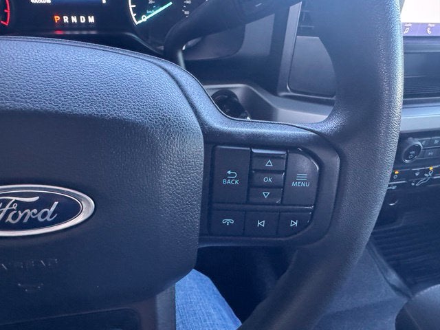 2024 Ford F-250SD XL